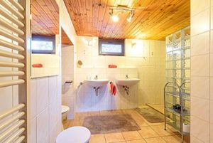 Bild 12: Mühle in Alleinlage mit eingez. Garten auf Rügen für Urlaub mit dem Hund