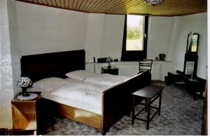 Bild 15: Mühle in Alleinlage mit eingez. Garten auf Rügen für Urlaub mit dem Hund