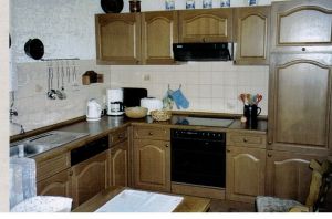 Bild 14: Mühle in Alleinlage mit eingez. Garten auf Rügen für Urlaub mit dem Hund