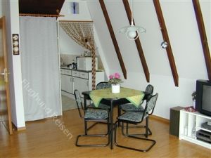 Bild 12: Haus Heidemarie mit eingezäunten Garten, Nordseeküste für Urlaub mit Hund