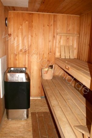 Bild 3: Ferienhaus Elke mit abgeschlossenen Garten für Urlaub mit dem Hund