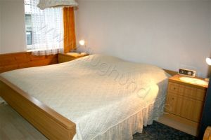 Bild 5: Ferienhaus Elke mit abgeschlossenen Garten für Urlaub mit dem Hund