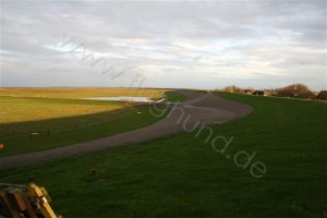 Bild 7: Ferienhaus Elke mit abgeschlossenen Garten für Urlaub mit dem Hund