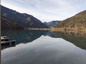 Bild 24: Villa Nini mit eingez. Garten, Pool am Ledrosee für Urlaub mit dem Hund