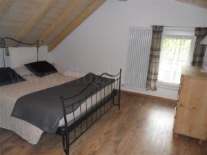 Ferienhaus Villa NINI mit eingezäunten Garten und privatem Swimmingpool Hunde willkommen - Bild 15: Villa Nini mit eingez. Garten, Pool am Ledrosee für Urlaub mit dem Hund