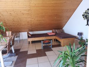 Bild 7: Ferienwohnung Haus Baier**** mit Balkon, in 20 Minuten am Bodensee