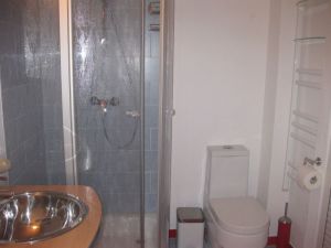 Bild 24: Ferienhaus mit Wohnung im Dachgeschoss - Reet-Dach-Haus f. 4 Personen