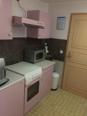 Bild 16: Ferienhaus mit Wohnung im Dachgeschoss - Reet-Dach-Haus f. 4 Personen