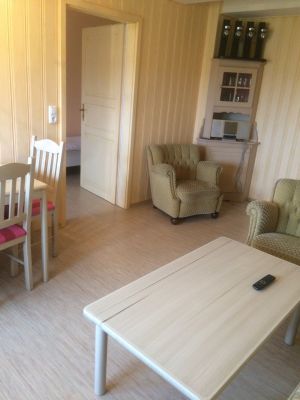 Bild 15: Ferienhaus m.kleiner Wohnung im Dachgeschoss, am Deich für 2 Personen