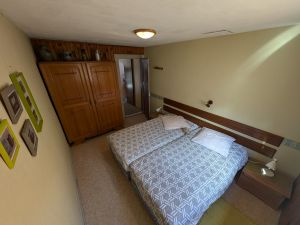 Bild 12: Haus Paulette am Ortsrand + eingez.Garten im Elsaß für Urlaub mit dem Hund