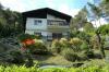 Villa Rosemarie mit traumhaften Blick über Ledrosee für Urlaub mit dem Hund