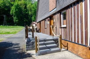 Bild 12: 4 Sterne Ferienwohnung Waldblick im Sauerland