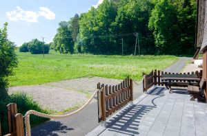 Bild 1: 4 Sterne Ferienwohnung Waldblick im Sauerland