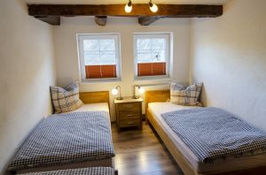 Bild 5: 4 Sterne Ferienwohnung Waldblick im Sauerland