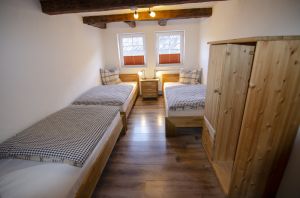 Bild 7: 4 Sterne Ferienwohnung Waldblick im Sauerland