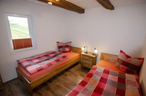 Bild 8: 4 Sterne Ferienwohnung Waldblick im Sauerland