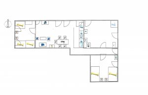 Bild 15: 4 Sterne Ferienwohnung Waldblick im Sauerland