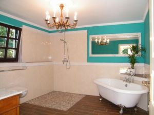 Bad 1 - Bild 7: Ferienhaus Blinkfuer104 in St. Peter-Ording