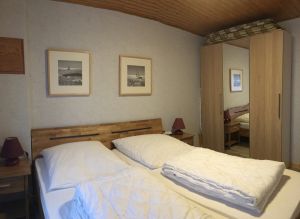 Bild 8: Ferienhaus Landkirchen Thomsen in ruhiger Lage