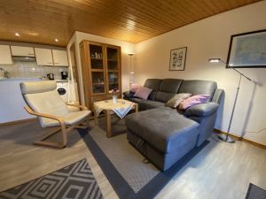 Bild 3: Ferienhaus Landkirchen Thomsen in ruhiger Lage