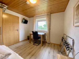 Bild 9: Ferienhaus Landkirchen Thomsen in ruhiger Lage