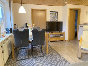 Bild 5: Ferienhaus Landkirchen Thomsen in ruhiger Lage