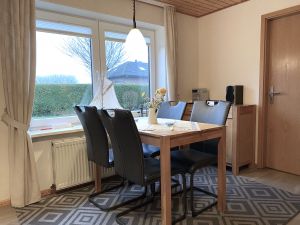 Bild 6: Ferienhaus Landkirchen Thomsen in ruhiger Lage