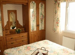 Bild 7: Häuschen "Sunshine Cottage" für max. 3 Pers. - Ostsee mit Hund - strandnah