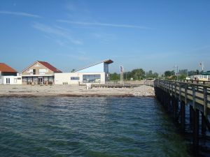 Bild 14: Häuschen "Sunshine Cottage" für max. 3 Pers. - Ostsee mit Hund - strandnah