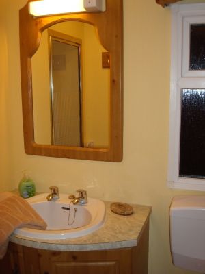 Bild 8: Häuschen "Sunshine Cottage" für max. 3 Pers. - Ostsee mit Hund - strandnah