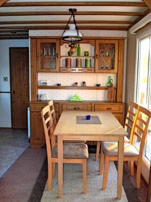 Bild 3: Häuschen "Sunshine Cottage" für max. 3 Pers. - Ostsee mit Hund - strandnah