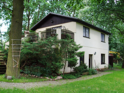 Bild: Ferienhaus "Am Karpfenteich 3" in Bad Saarow bei Fürstenwalde