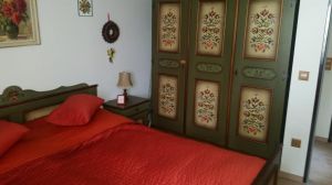 für erholsame Nächte - Bild 14: Ferienwohnung "Renate" im Feriendorf "Am Hohen Bogen" im Luftkurort Arrach