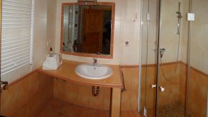 Bild 9: Ferienhof im Ostseebad Rerik- Ferienhaus (Doppelhaus)