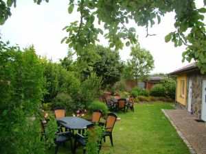 Bild 15: Ferienhof im Ostseebad Rerik- Ferienhaus (Doppelhaus)