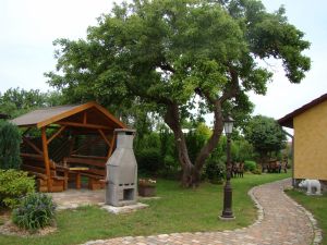 Bild 14: Ferienhof im Ostseebad Rerik- Ferienhaus (Doppelhaus)