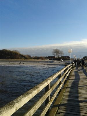 Bild 22: Ferienhof im Ostseebad Rerik- Ferienhaus (Doppelhaus)