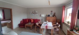 Bild 2: Ferienhof im Ostseebad Rerik- Ferienhaus (Doppelhaus)