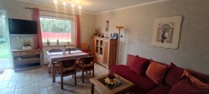 Bild 7: Ferienhof im Ostseebad Rerik- Ferienhaus (Doppelhaus)