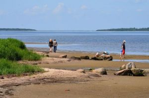 Bild 13: Ferienhaus "Casa Laguna" Ostseebad Rerik/ OT Roggow
