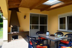 Bild 3: Ferienhaus "Casa Laguna" Ostseebad Rerik/ OT Roggow