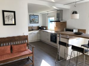 Bild 1: Ferienhaus Becker im Ostseebad Prerow