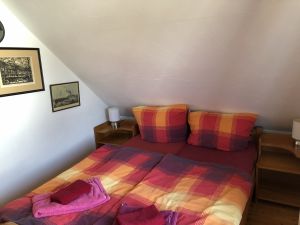 Bild 7: Ferienhaus Becker im Ostseebad Prerow