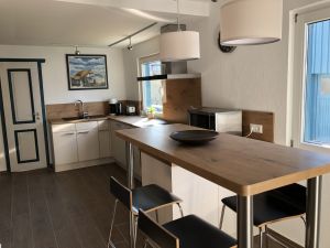 Bild 9: Ferienhaus Becker im Ostseebad Prerow