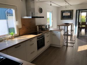 Bild 10: Ferienhaus Becker im Ostseebad Prerow