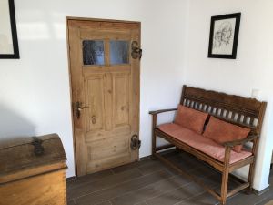 Bild 11: Ferienhaus Becker im Ostseebad Prerow