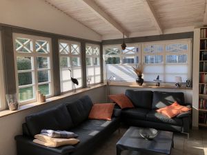 Bild 17: Ferienhaus Becker im Ostseebad Prerow