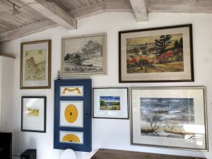 Bild 18: Ferienhaus Becker im Ostseebad Prerow