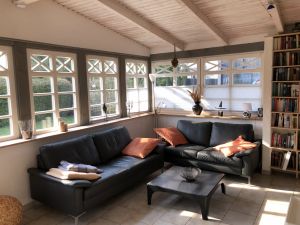 Bild 20: Ferienhaus Becker im Ostseebad Prerow