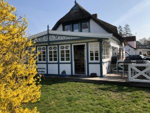 Bild 21: Ferienhaus Becker im Ostseebad Prerow